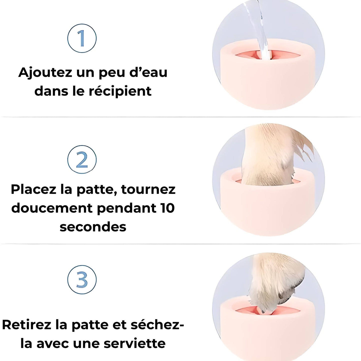 PawClean