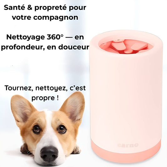 PawClean