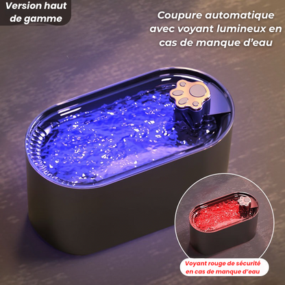 Smart Foutain